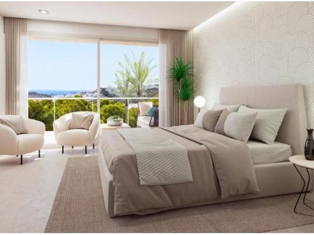 Apartamento en Venta en Finestrat, Alicante