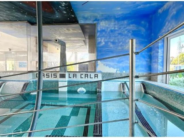 Apartamento en Venta en Finestrat, Alicante