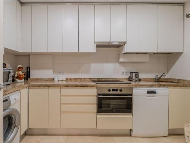 Apartamento en Venta en Finestrat, Alicante