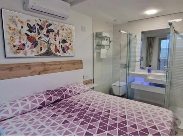 Apartamento en Venta en Finestrat, Alicante