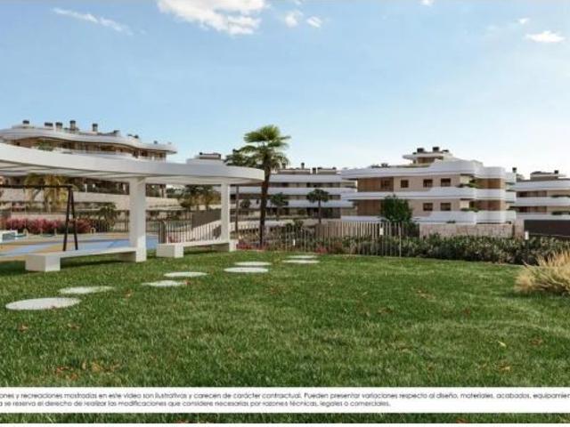 Apartamento en Venta en Finestrat, Alicante