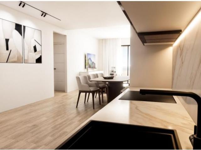 Apartamento en Venta en Finestrat, Alicante