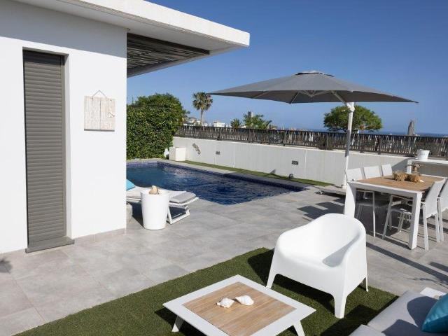Apartamento en venta en Finestrat Alicante