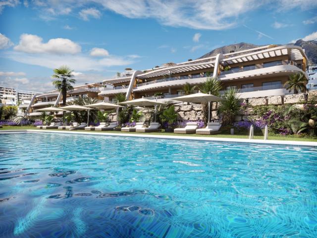 Apartamento en Venta en Finestrat Alicante