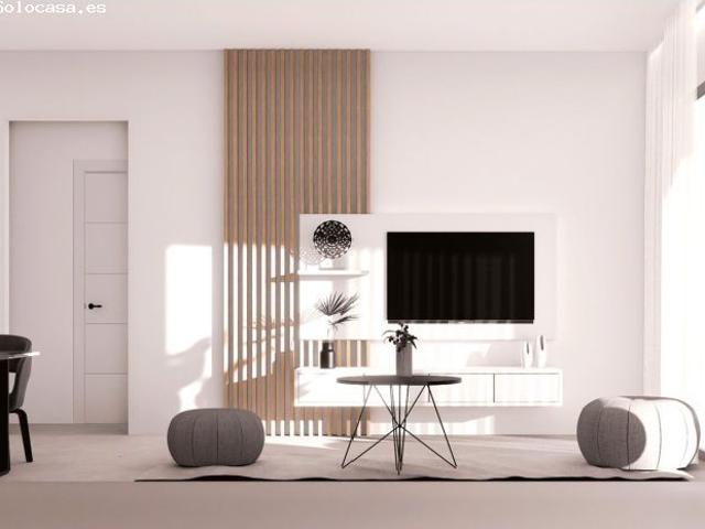 Apartamento en Venta en Finestrat, Alicante