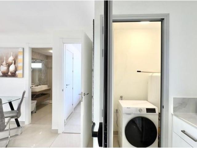 Apartamento en Venta en Finestrat, Alicante