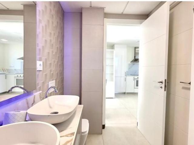 Apartamento en Venta en Finestrat, Alicante