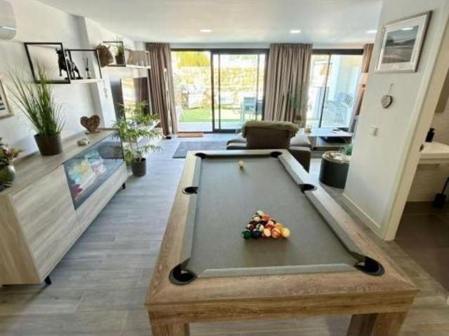 Apartamento en Venta en Finestrat, Alicante
