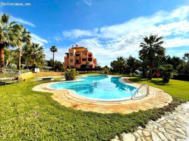 Apartamento en Venta en Finestrat, Alicante