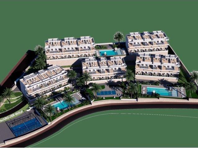 Apartamento en Venta en Finestrat, Alicante
