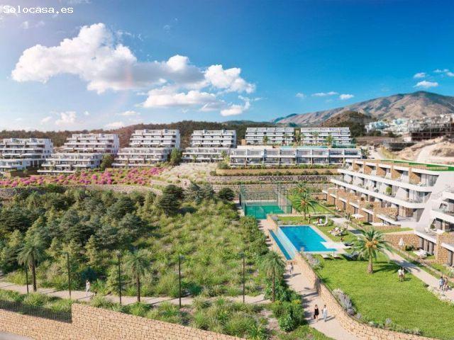 Apartamento en Venta en Finestrat, Alicante