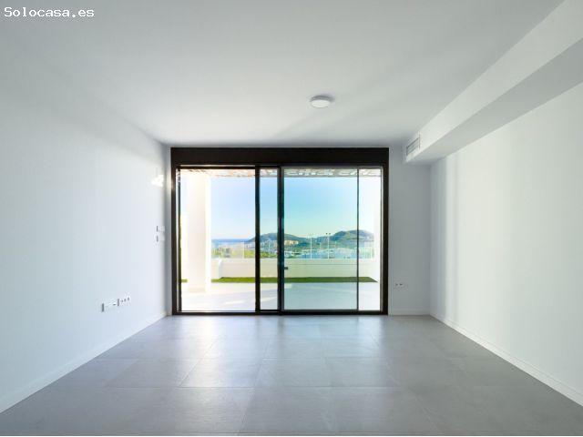 Apartamento en Venta en Finestrat, Alicante