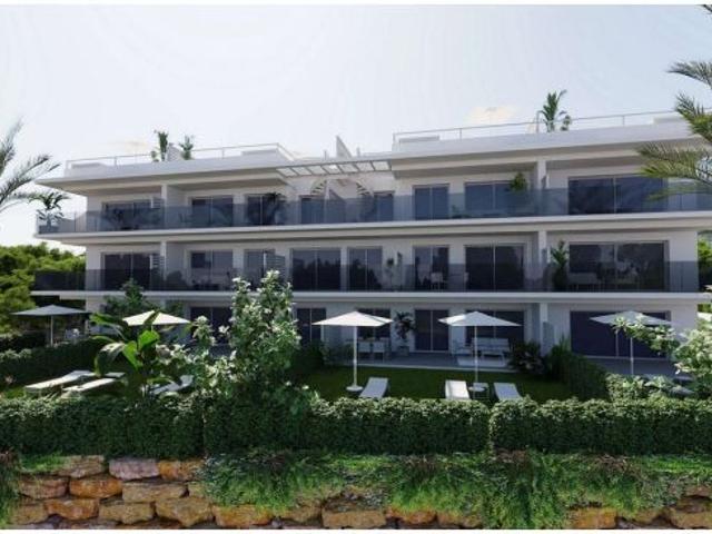 Apartamento en Venta en Finestrat, Alicante