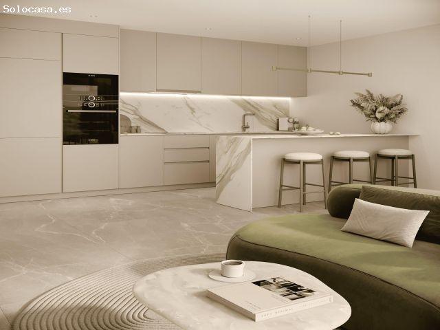 Apartamento en Venta en Finestrat, Alicante