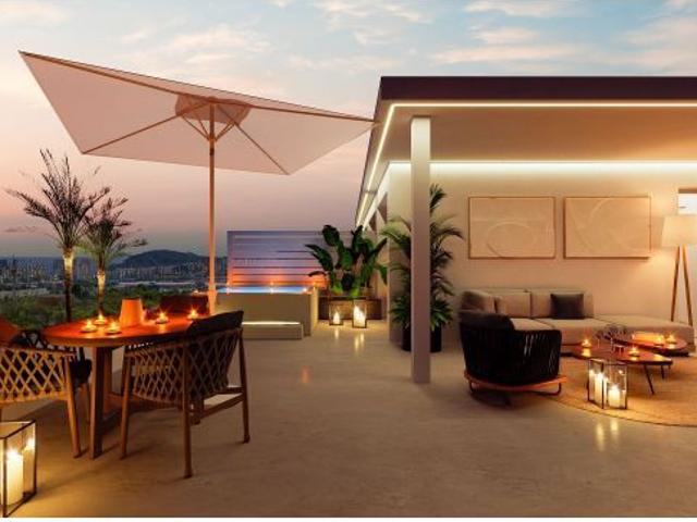 Apartamento en Venta en Finestrat, Alicante