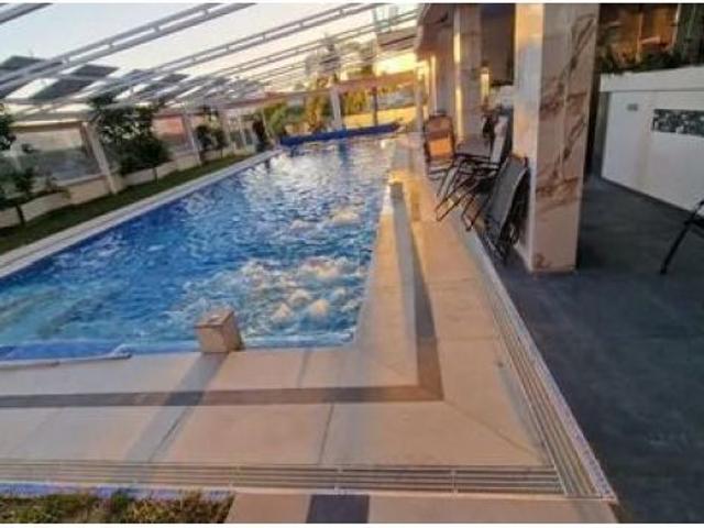 Apartamento en Venta en Finestrat, Alicante