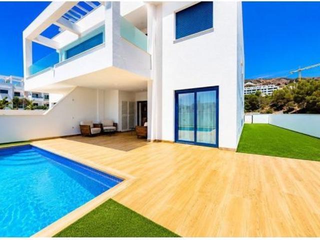 Apartamento en Venta en Finestrat, Alicante