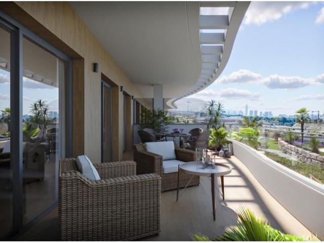 Apartamento en Venta en Finestrat, Alicante