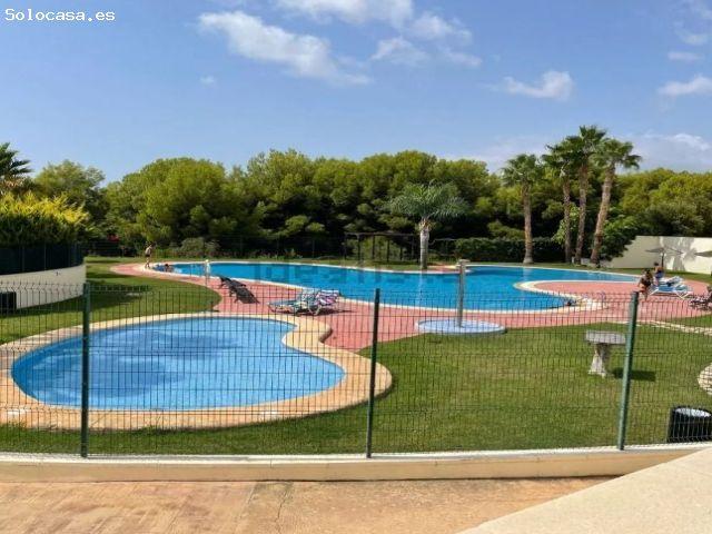 Apartamento en Venta en Finestrat, Alicante