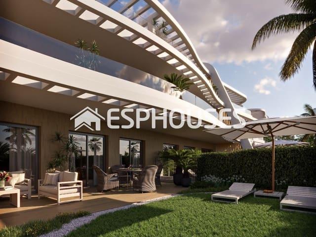 Apartamento en venta en Finestrat, Alicante Costa Blanca