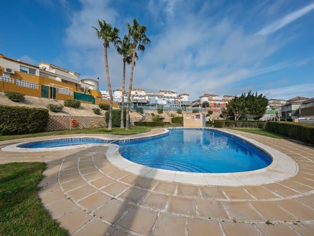Apartamento en venta en Finestrat, Alicante Costa Blanca