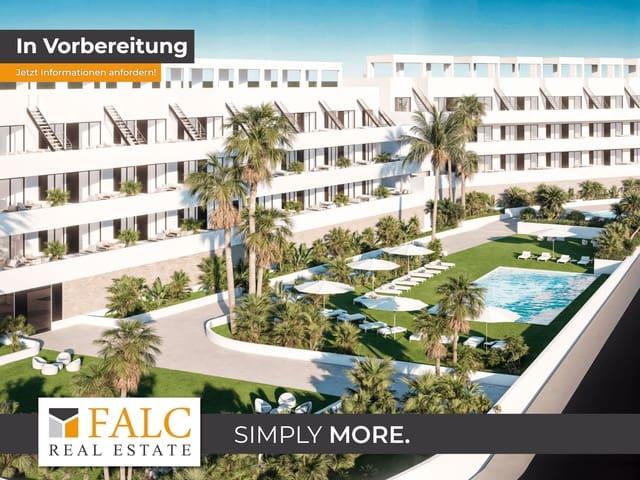 Apartamento en venta en Finestrat, Alicante Costa Blanca