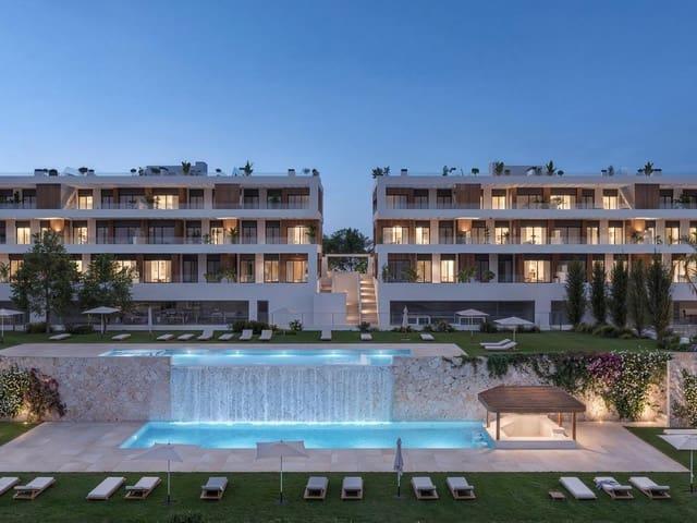 Apartamento en venta en Finestrat, Alicante Costa Blanca
