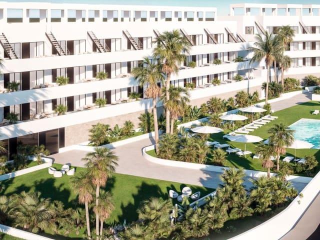 Apartamento en venta en Finestrat, Alicante Costa Blanca