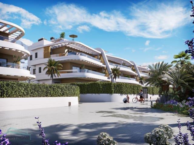 Apartamento en venta en Finestrat, Alicante Costa Blanca