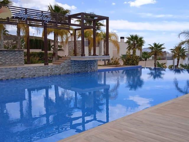 Apartamento en venta en Finestrat, Alicante Costa Blanca