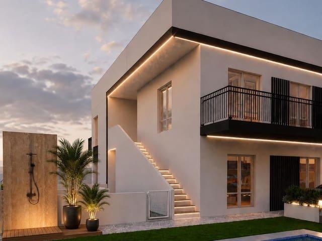 Apartamento en venta en Finestrat, Alicante Costa Blanca
