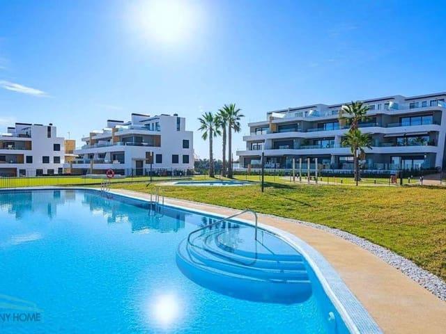 Apartamento en venta en Finestrat, Alicante Costa Blanca