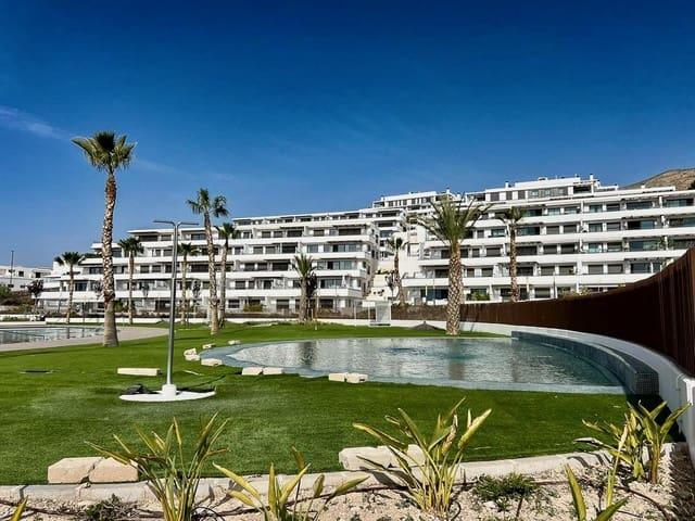Apartamento en venta en Finestrat, Alicante Costa Blanca