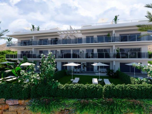 Apartamento en venta en Finestrat, Alicante Costa Blanca