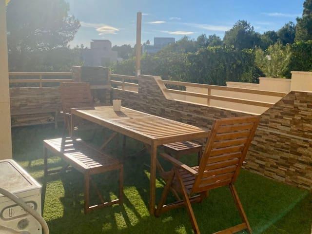 Apartamento en venta en Finestrat, Alicante Costa Blanca