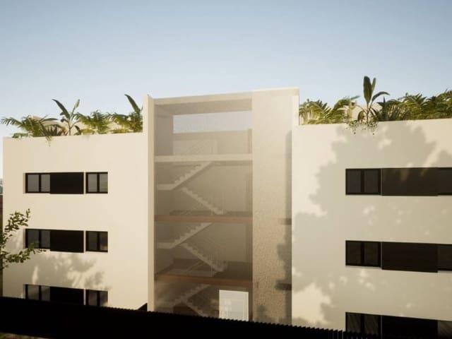 Apartamento en venta en Finestrat, Alicante Costa Blanca