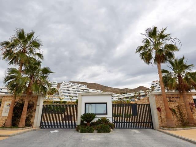 Apartamento en venta en Finestrat, Alicante Costa Blanca
