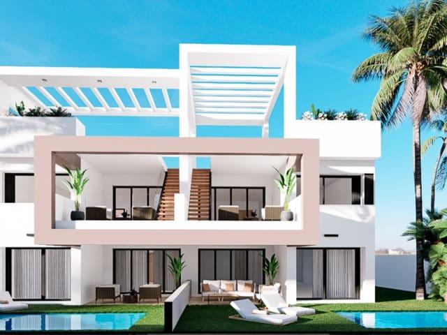 Apartamento en venta en Finestrat, Alicante Costa Blanca