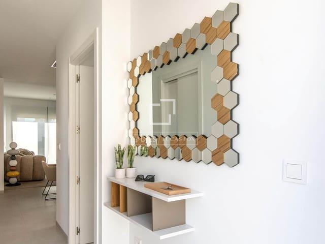 Apartamento en venta en Finestrat, Alicante Costa Blanca
