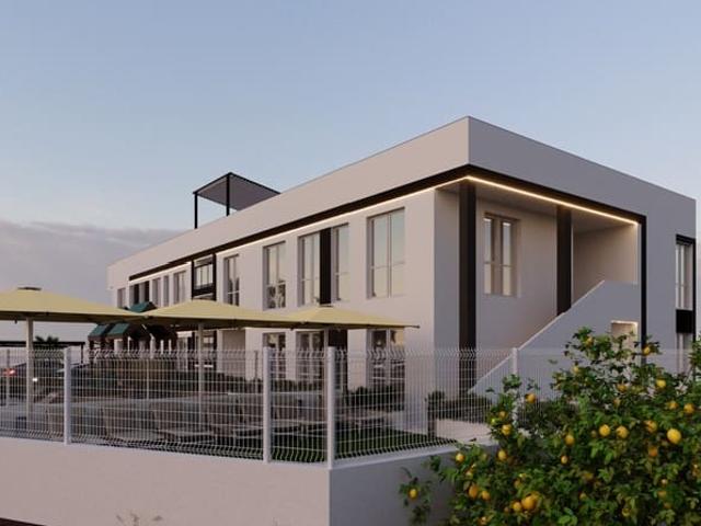 Apartamento en venta en Finestrat, Alicante Costa Blanca