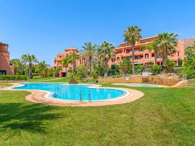 Apartamento en venta en Finestrat, Alicante Costa Blanca