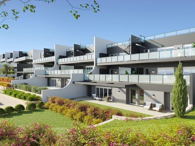 Apartamento en venta en Finestrat, Alicante Costa Blanca