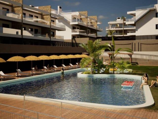 Apartamento en venta en Finestrat, Alicante Costa Blanca
