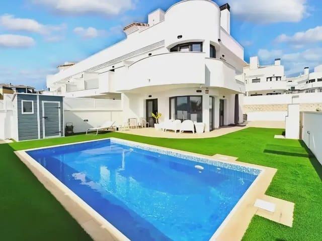 Apartamento en venta en Finestrat, Alicante Costa Blanca