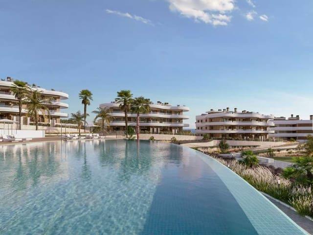 Apartamento en venta en Finestrat, Alicante Costa Blanca