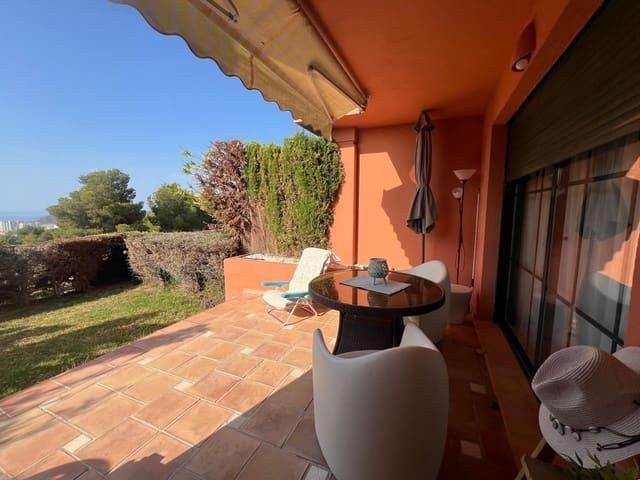 Apartamento en venta en Finestrat, Alicante Costa Blanca