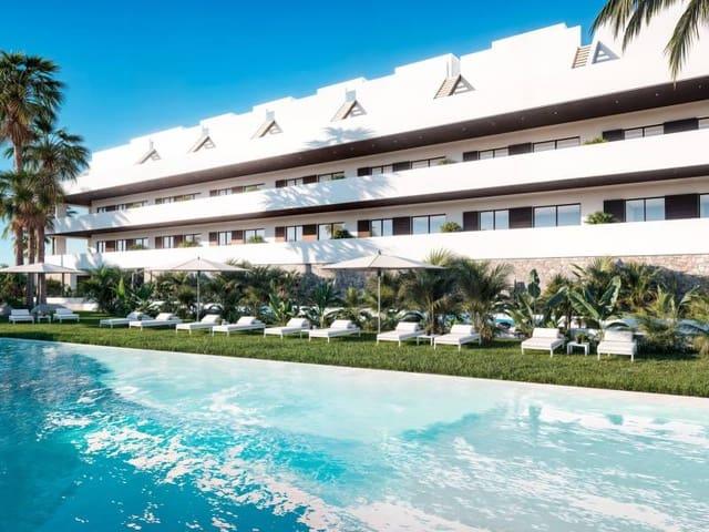 Apartamento en venta en Finestrat, Alicante Costa Blanca