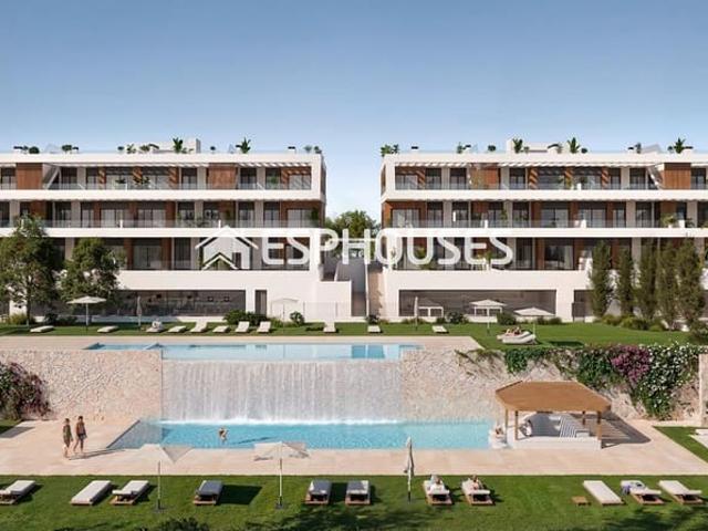Apartamento en venta en Finestrat, Alicante Costa Blanca