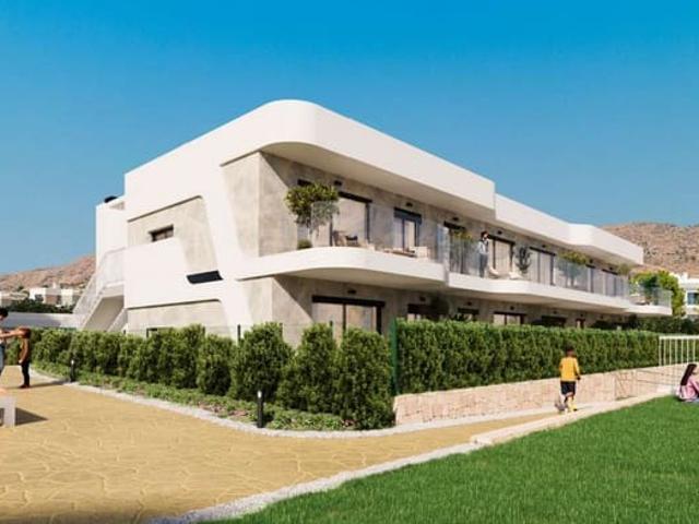 Apartamento en venta en Finestrat, Alicante Costa Blanca