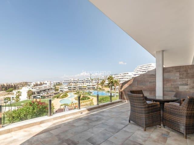 Apartamento en venta en Finestrat, Alicante Costa Blanca